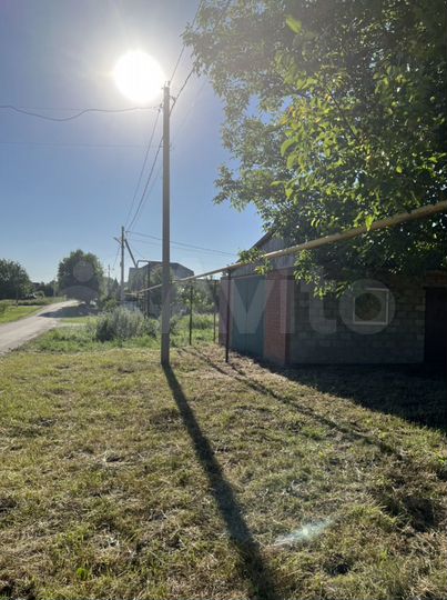 Участок 19,6 сот. (ИЖС)