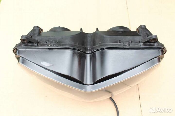 Фара honda xl1000 varadero 98-02