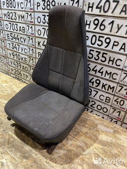 Сиденье водительское Ваз 2105 1.5 1989