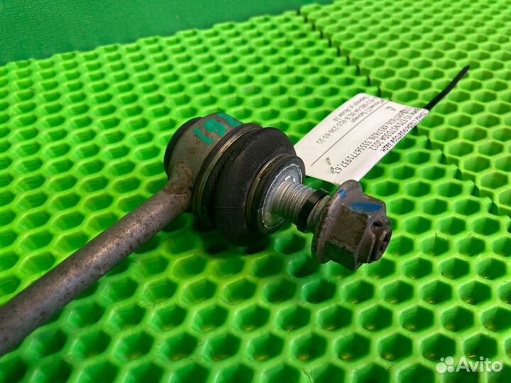 Стойка стабилизатора задняя Bmw X5 E70 N57D30A