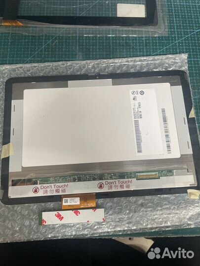 Модули на планшет