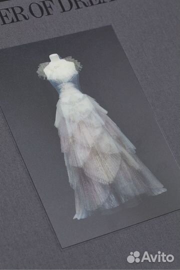 Интерьерная книга Dior HM home