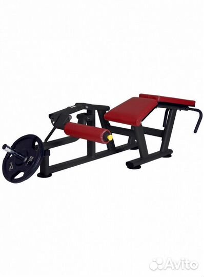 Сгибания ног лежа BenCarFitness TS-P012/1