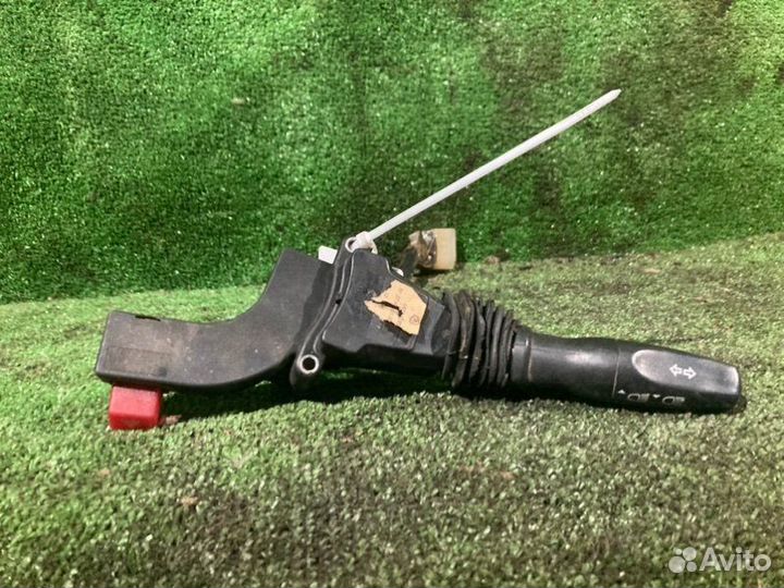 Подрулевой переключатель поворотников Газ Волга