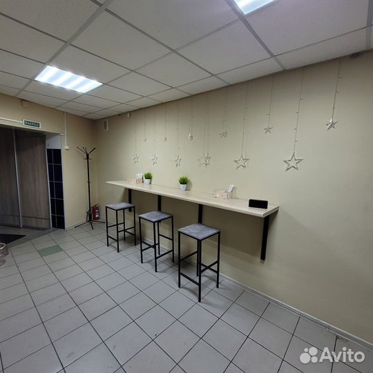 Кафе быстрого питания