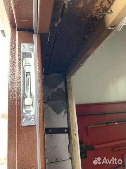 Двери противопожарные от производителя