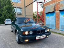 BMW 5 серия 2.0 MT, 1992, 371 000 км, с пробегом, цена 395 000 руб.