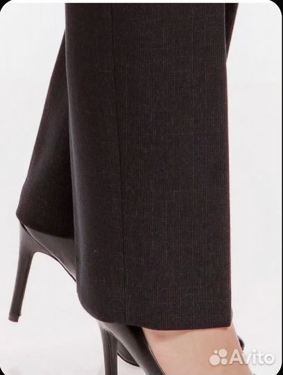 Брюки женские классические Размер 48 Новые