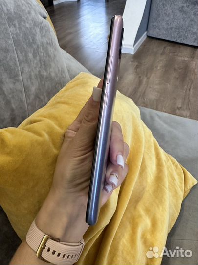 Телефон Redmi 9C NFC 128gb