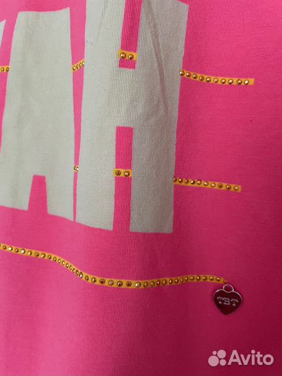 To be too футболка для девочки 128