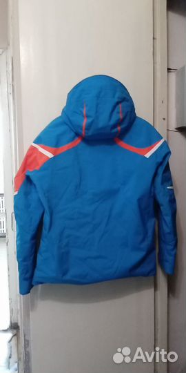 Новая горнолыжная куртка Phenix - р. L(52)