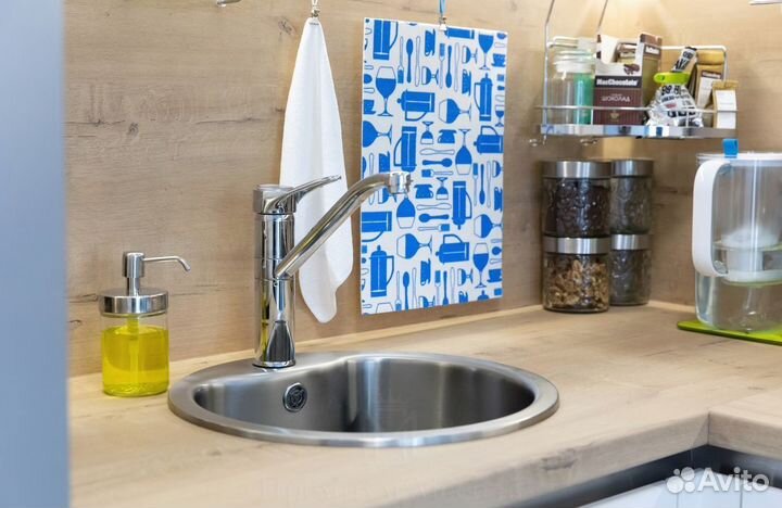 Кухня на заказ