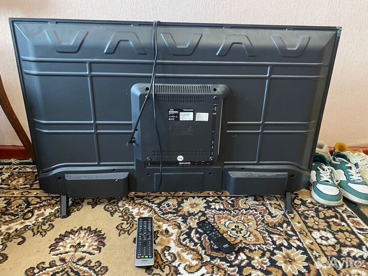 Телевизор 32LEX-7204 TS2C
