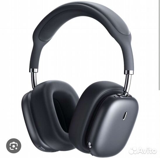 Беспроводные наушники Baseus Bowie H2