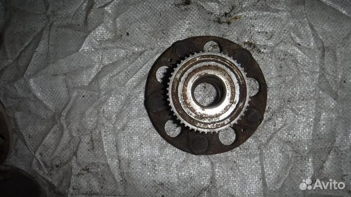 Ступица задняя Honda Civic 5D viii 2006-2012