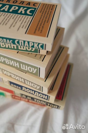 Копирайтер