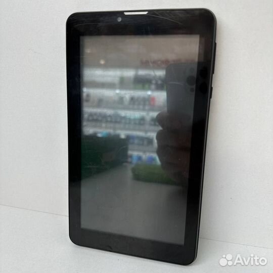 Планшет, Oysters T72HM 3G