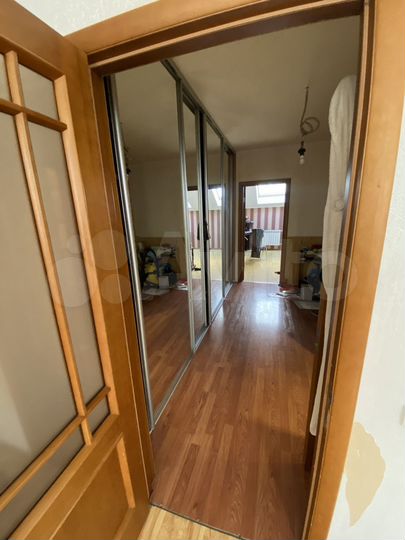 Коттедж 151 м² на участке 1,5 сот.