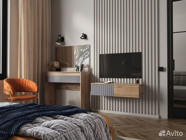 Туалетный столик