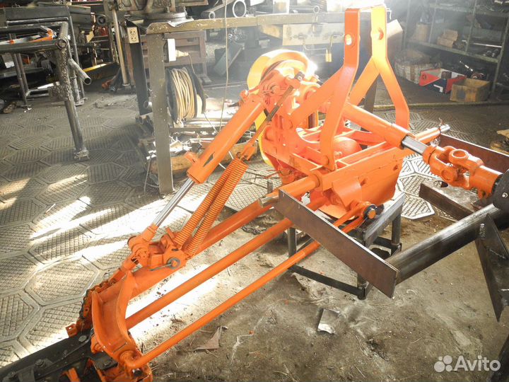 Косилка Дивизин КСП-2.1, 2023