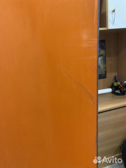 Сноуборд Bataleon Fun Kink 162w