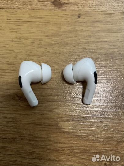 Apple Airpods Pro (оригинал)