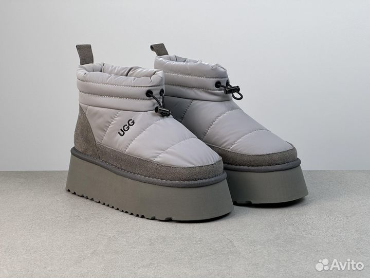 Угги Ugg