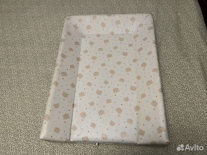 Аксессуары для новорожденного