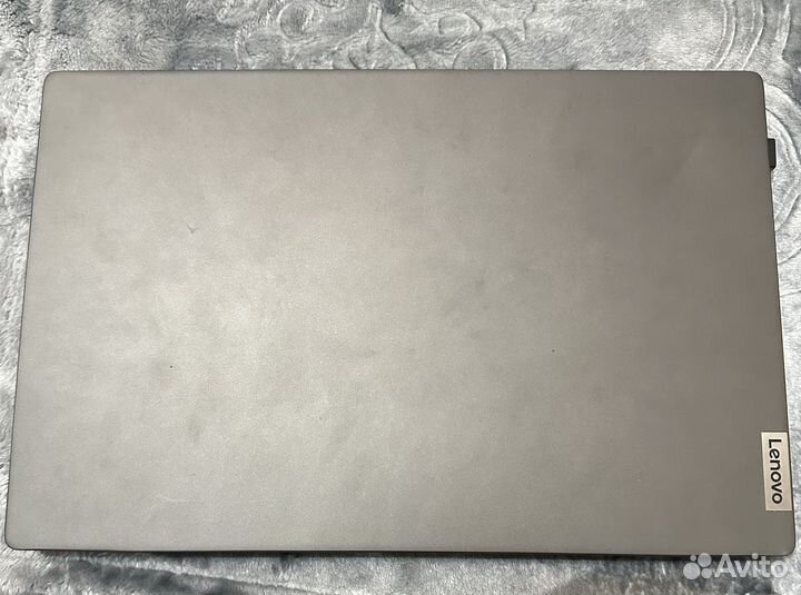 Ноутбук lenovo
