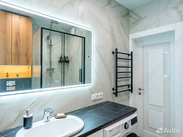 Ремонт квартир