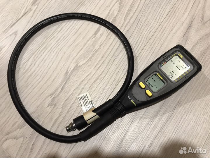 Консоль компьютер для дайвинга Dacor