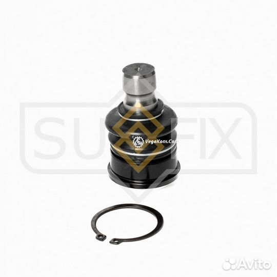 Опора шаровая SG1760