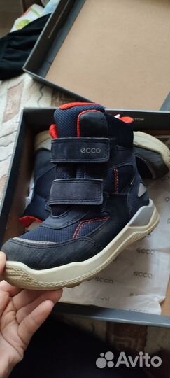 Ecco 28