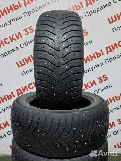 Kumho WinterCraft Ice WI31 205/55 R16 91T