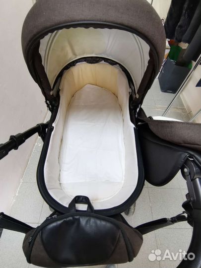 Детская коляска Verdi sonic