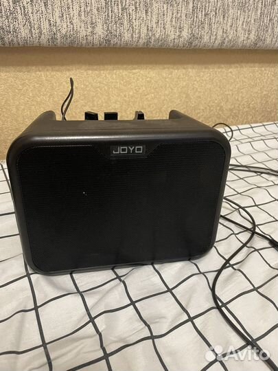 Электро гитара homage