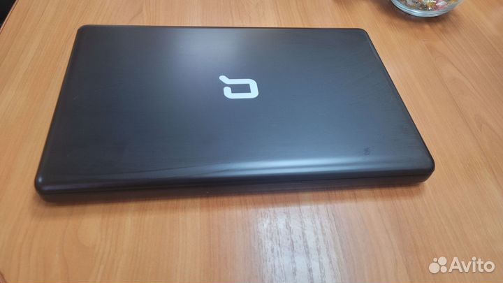 Ноутбук compaq