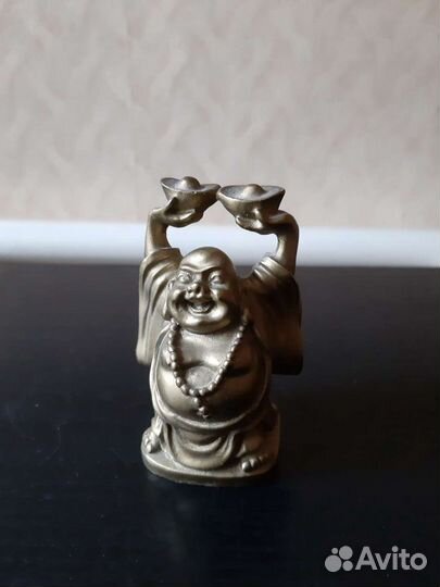 Нецке большая Хотей, для богатства,изобилия, су