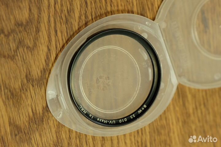 Фильтры Hoya B+W Kenko 52 55 58 62 67 мм