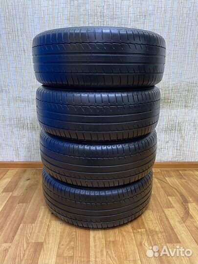 Michelin Primacy HP 215/55 R16