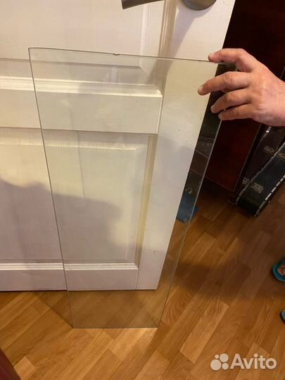 Мебельные стекла и зеркала