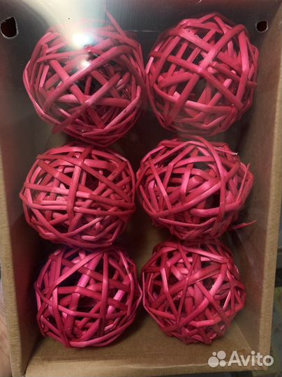 IKEA декоративная