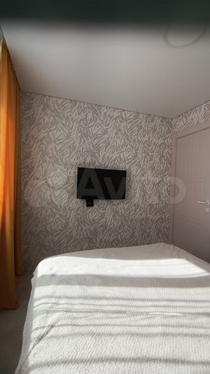 2-к. квартира, 45 м², 19/20 эт.