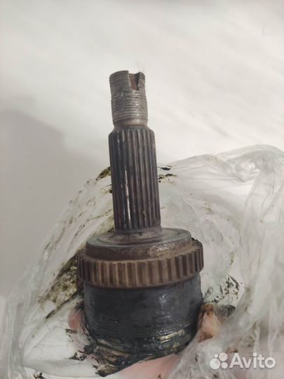 Шрус задний наружный Kia Sportage оригинал