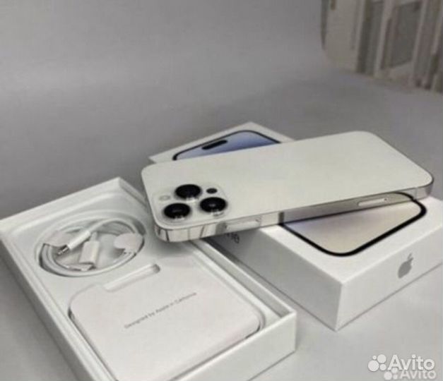 iPhone 14 Pro, 128 ГБ