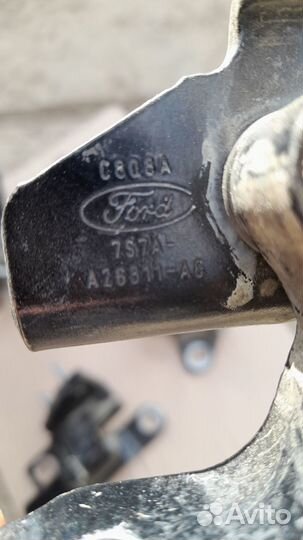 Петли Ford Mondeo 4