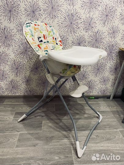 Стульчик для кормления