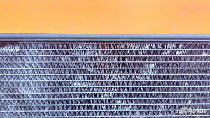 Радиатор кондиционера для Opel Astra J