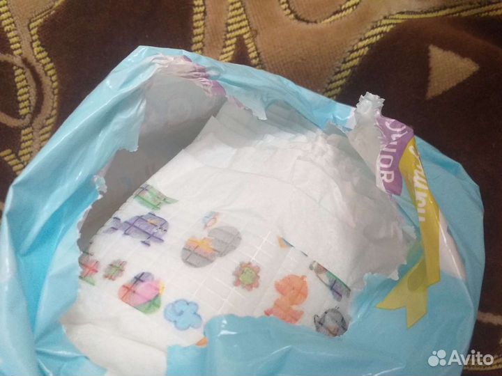 Подгузники,для плавания,панперсы,упаковками детям