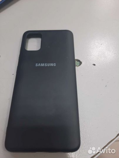 Чехол на samsung а51